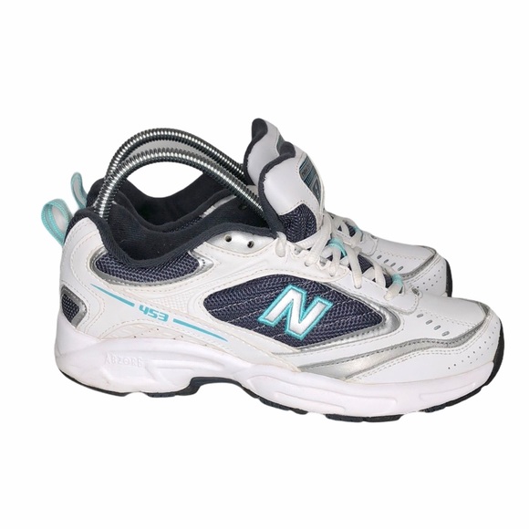New Balance Shoes | New Balance 453 Abzorb Sneakers | Poshmark New Balance Shoes | New Balance 453 Abzorb Sneakers | Poshmark